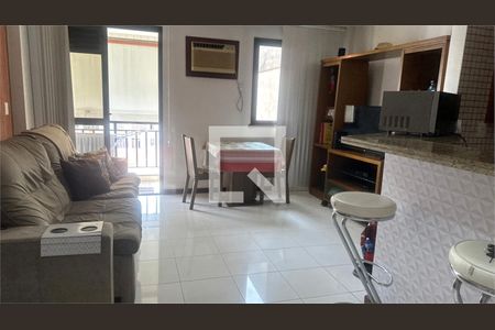 Apartamento à venda com 2 quartos, 63m² em Tijuca, Rio de Janeiro