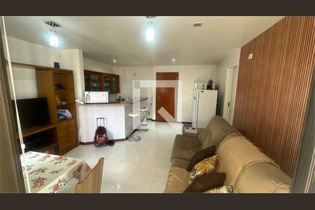 Apartamento à venda com 2 quartos, 63m² em Tijuca, Rio de Janeiro