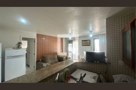 Apartamento à venda com 2 quartos, 63m² em Tijuca, Rio de Janeiro