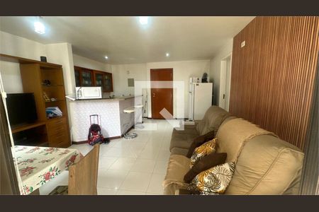 Apartamento à venda com 2 quartos, 63m² em Tijuca, Rio de Janeiro