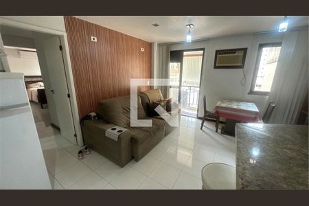 Apartamento à venda com 2 quartos, 63m² em Tijuca, Rio de Janeiro