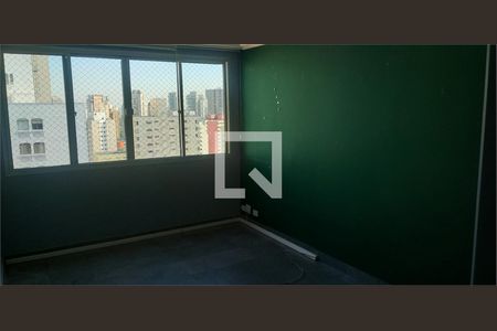 Apartamento à venda com 3 quartos, 110m² em Vila Mariana, São Paulo