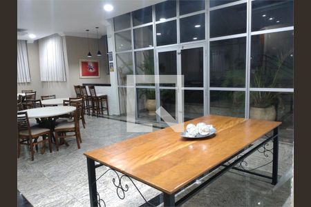 Apartamento à venda com 3 quartos, 86m² em Vila Mascote, São Paulo