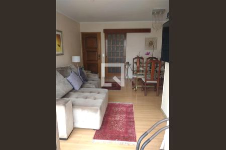 Apartamento à venda com 3 quartos, 86m² em Vila Mascote, São Paulo