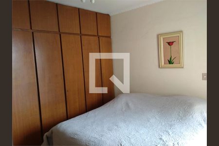 Apartamento à venda com 3 quartos, 86m² em Vila Mascote, São Paulo