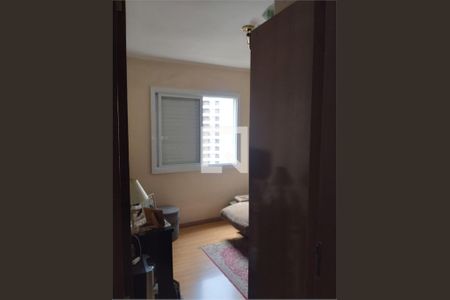 Apartamento à venda com 3 quartos, 86m² em Vila Mascote, São Paulo