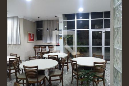 Apartamento à venda com 3 quartos, 86m² em Vila Mascote, São Paulo