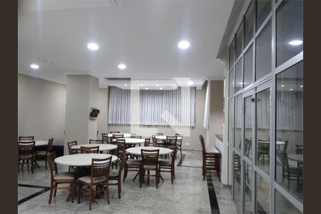 Apartamento à venda com 3 quartos, 86m² em Vila Mascote, São Paulo