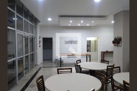 Apartamento à venda com 3 quartos, 86m² em Vila Mascote, São Paulo