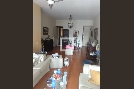 Apartamento à venda com 3 quartos, 112m² em Tijuca, Rio de Janeiro