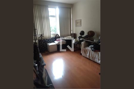 Apartamento à venda com 3 quartos, 112m² em Tijuca, Rio de Janeiro