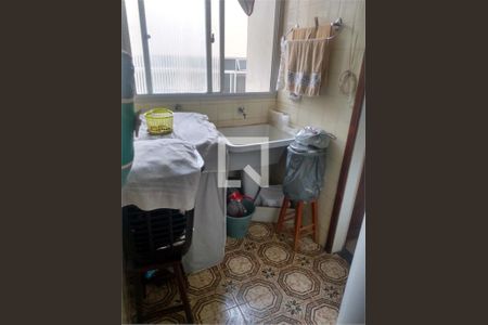 Apartamento à venda com 3 quartos, 112m² em Tijuca, Rio de Janeiro