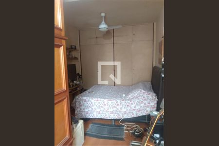 Apartamento à venda com 3 quartos, 112m² em Tijuca, Rio de Janeiro