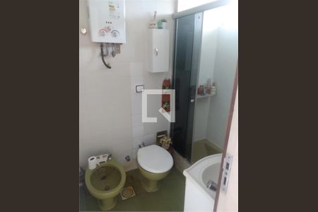 Apartamento à venda com 3 quartos, 112m² em Tijuca, Rio de Janeiro