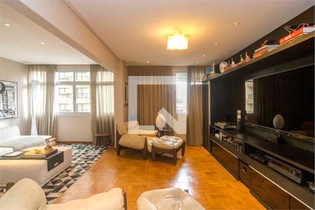 Apartamento à venda com 1 quarto, 89m² em Jardim Paulista, São Paulo