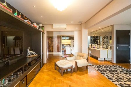 Apartamento à venda com 1 quarto, 89m² em Jardim Paulista, São Paulo