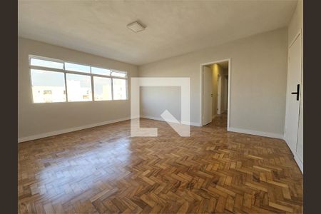 Apartamento à venda com 3 quartos, 103m² em Ipiranga, São Paulo