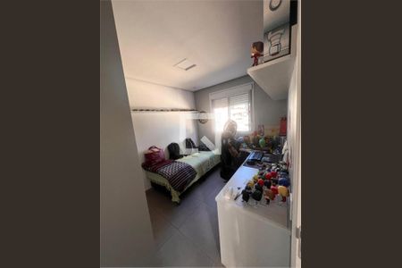 Apartamento à venda com 2 quartos, 47m² em Cambuci, São Paulo