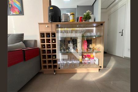 Apartamento à venda com 2 quartos, 47m² em Cambuci, São Paulo