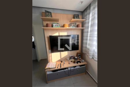 Apartamento à venda com 2 quartos, 47m² em Cambuci, São Paulo