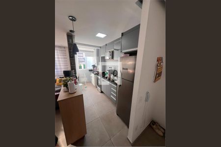 Apartamento à venda com 2 quartos, 47m² em Cambuci, São Paulo