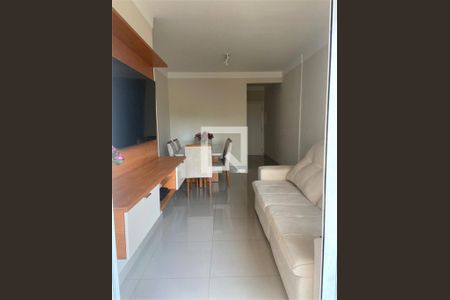 Apartamento à venda com 3 quartos, 77m² em Chácara Inglesa, São Paulo