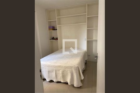 Apartamento à venda com 3 quartos, 77m² em Chácara Inglesa, São Paulo