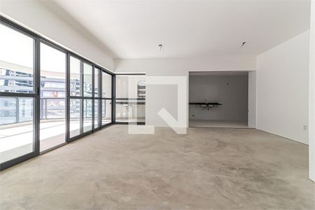 Apartamento à venda com 3 quartos, 162m² em Chácara Santo Antônio (Zona Sul), São Paulo