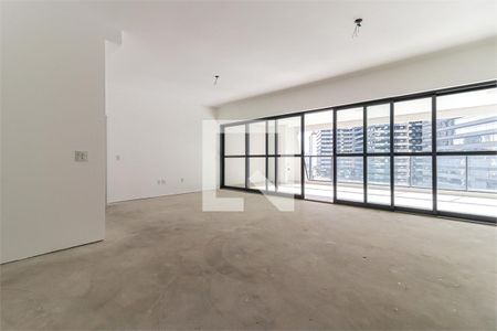 Apartamento à venda com 3 quartos, 162m² em Chácara Santo Antônio (Zona Sul), São Paulo