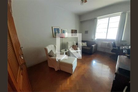 Apartamento à venda com 3 quartos, 157m² em Tijuca, Rio de Janeiro