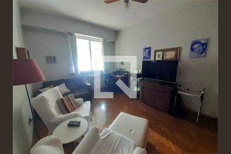 Apartamento à venda com 3 quartos, 157m² em Tijuca, Rio de Janeiro