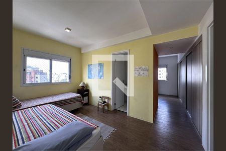 Apartamento à venda com 3 quartos, 161m² em Vila Romana, São Paulo