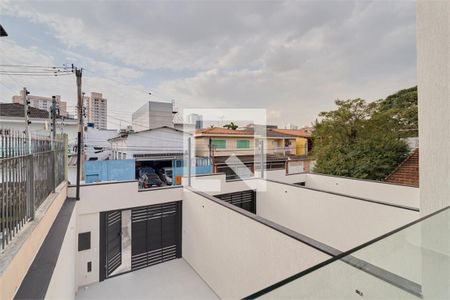 Casa à venda com 3 quartos, 149m² em Vila Gea, São Paulo