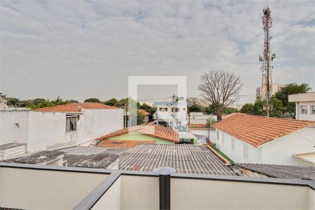 Casa à venda com 3 quartos, 149m² em Vila Gea, São Paulo