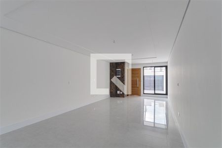 Casa à venda com 3 quartos, 149m² em Vila Gea, São Paulo