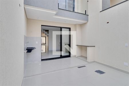 Casa à venda com 3 quartos, 149m² em Vila Gea, São Paulo