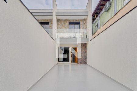 Casa à venda com 3 quartos, 149m² em Vila Gea, São Paulo