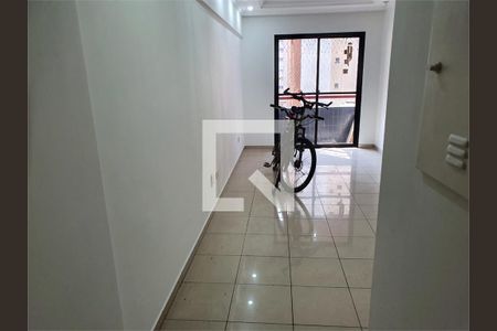 Apartamento à venda com 2 quartos, 70m² em Vila Mascote, São Paulo