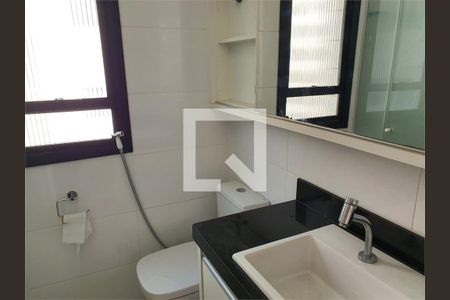 Apartamento à venda com 2 quartos, 70m² em Vila Mascote, São Paulo