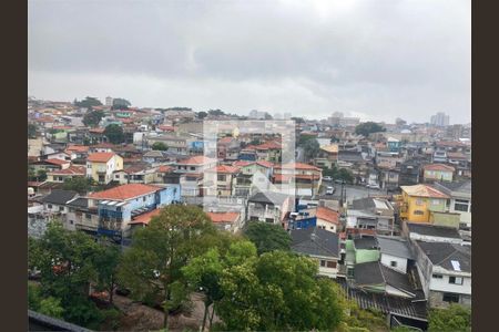 Apartamento à venda com 2 quartos, 64m² em Jardim Nosso Lar, São Paulo