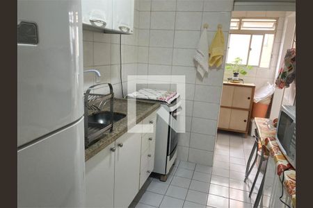 Apartamento à venda com 2 quartos, 64m² em Jardim Nosso Lar, São Paulo