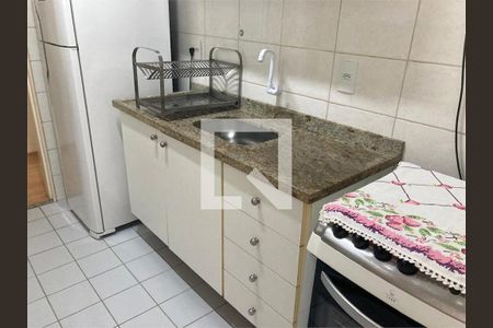 Apartamento à venda com 2 quartos, 64m² em Jardim Nosso Lar, São Paulo