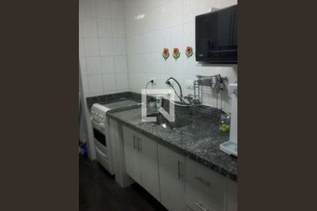 Apartamento à venda com 2 quartos, 47m² em Sacoma, São Paulo