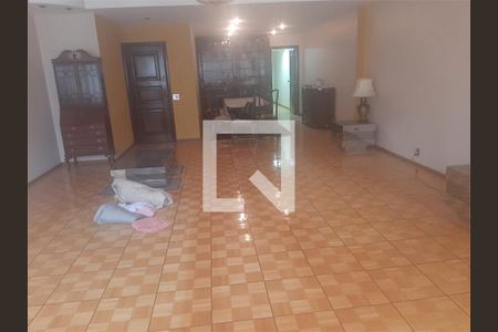 Apartamento à venda com 3 quartos, 180m² em Tijuca, Rio de Janeiro