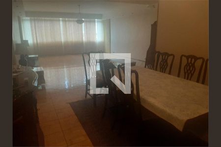 Apartamento à venda com 3 quartos, 180m² em Tijuca, Rio de Janeiro