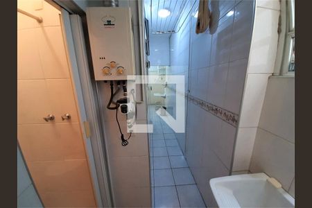 Apartamento à venda com 3 quartos, 85m² em Tijuca, Rio de Janeiro