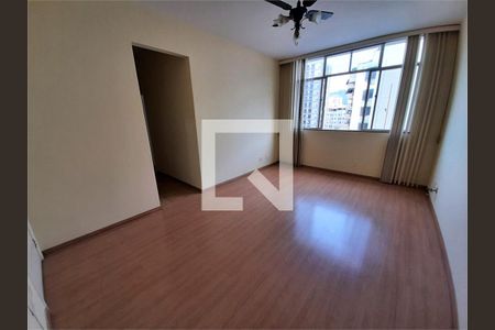 Apartamento à venda com 3 quartos, 85m² em Tijuca, Rio de Janeiro