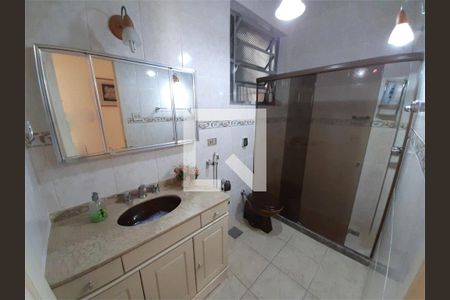 Apartamento à venda com 3 quartos, 85m² em Tijuca, Rio de Janeiro