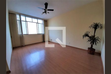 Apartamento à venda com 3 quartos, 85m² em Tijuca, Rio de Janeiro