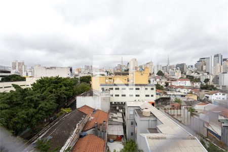 Apartamento à venda com 1 quarto, 70m² em Bela Vista, São Paulo